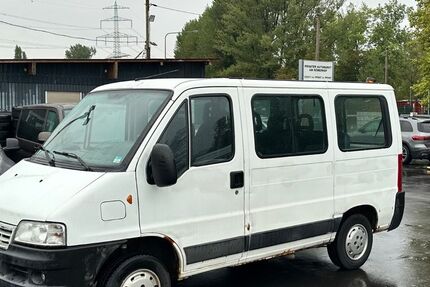 Fiat Ducato 250.000 km 2.499 € Frankfurt am Main 60486