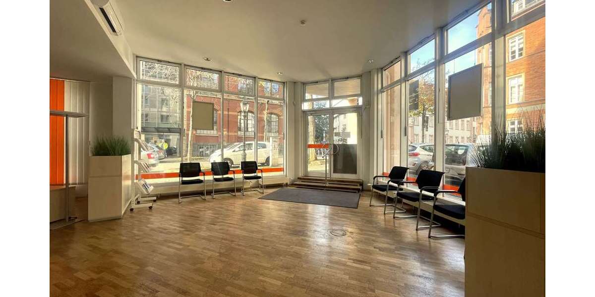 Gewerbeobjekt Mainz - 2.975&euro; | Angebot:24918558
