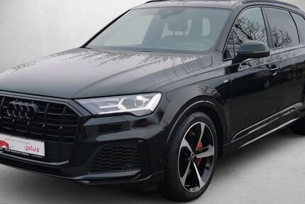 Audi Q7 34.790 km 58.980 &euro; Mainz 55131