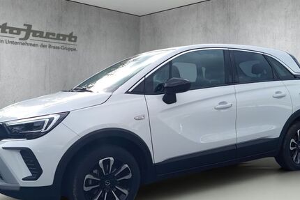 Opel Crossland (X) 32.938 km 17.950 &euro; Rüsselsheim 65428