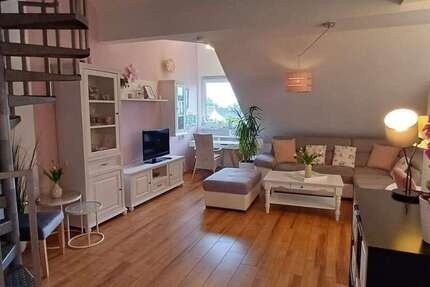 Wohnung zum Kaufen in Geisenheim 245.000 € 75 m² 2.5 zimmer