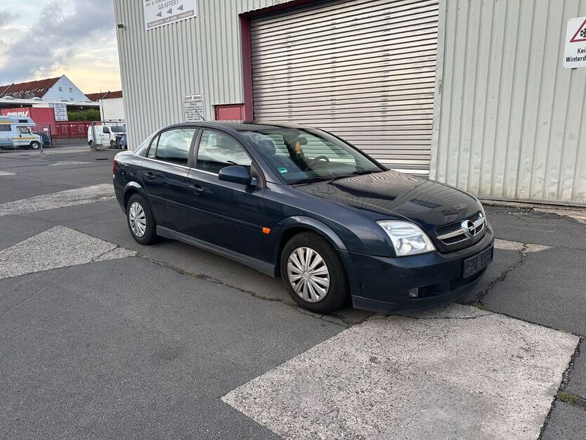 Opel Vectra 180.000 km 1.499 € Mainz 55120