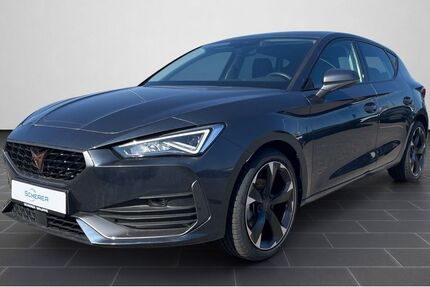 Cupra Leon 3.686 km 26.990 &euro; Bingen / Rhein 55411
