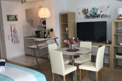 Zimmer Mainz Gonsenheim - 1 Zimmer, 1.650&euro; | Angebot:24986724