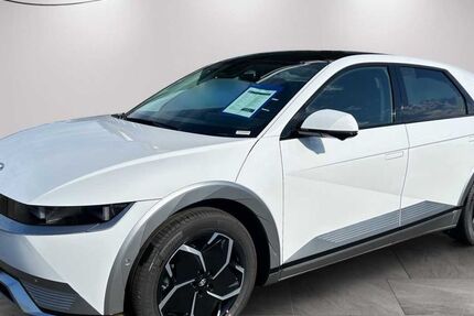 Hyundai IONIQ 5 2.500 km 39.990 &euro; Mainz 55120