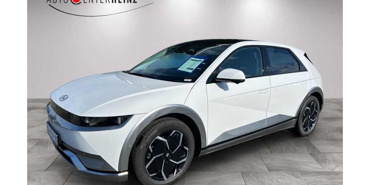 Hyundai IONIQ 5 2.500 km 39.990 &euro; Mainz 55120