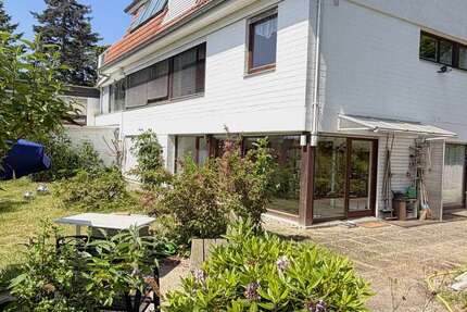 Wohnung Oestrich-Winkel Winkel - 7 Zimmer, 184 m&sup2;, 225.000&euro; | Angebot:27264845