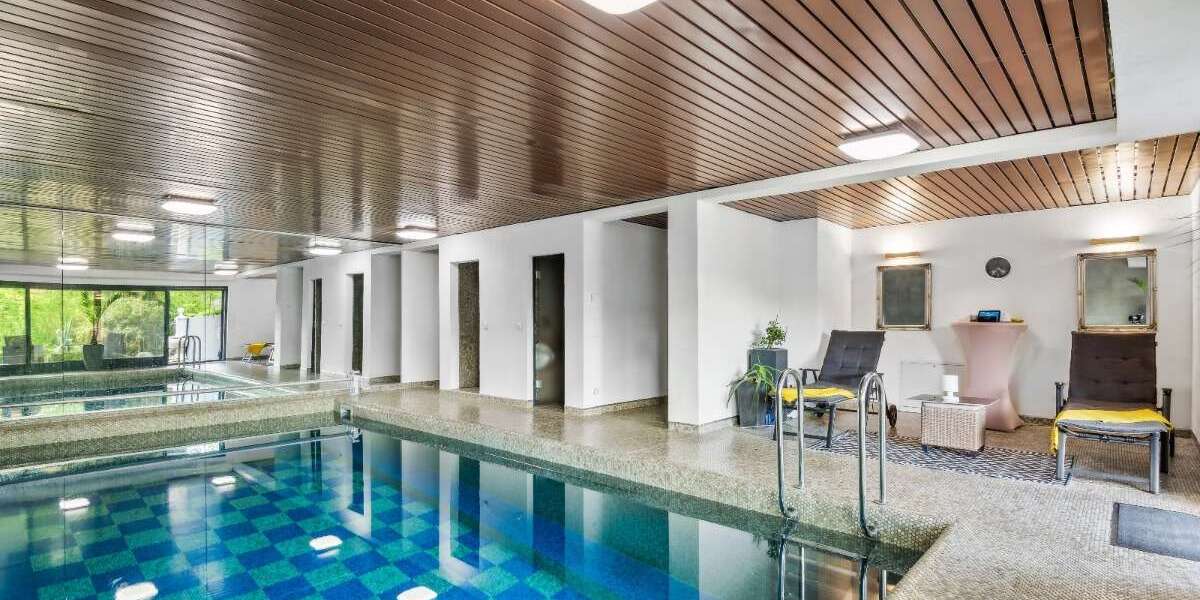 Einfamilienhaus Taunusstein - 14 Zimmer, 445 m&sup2;, 1.369.000&euro; | Angebot:25518850