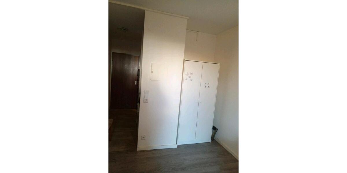Erdgeschoßwohnung Mainz Lerchenberg - 1 Zimmer, 21 m&sup2;, 560&euro; | Angebot:26429811