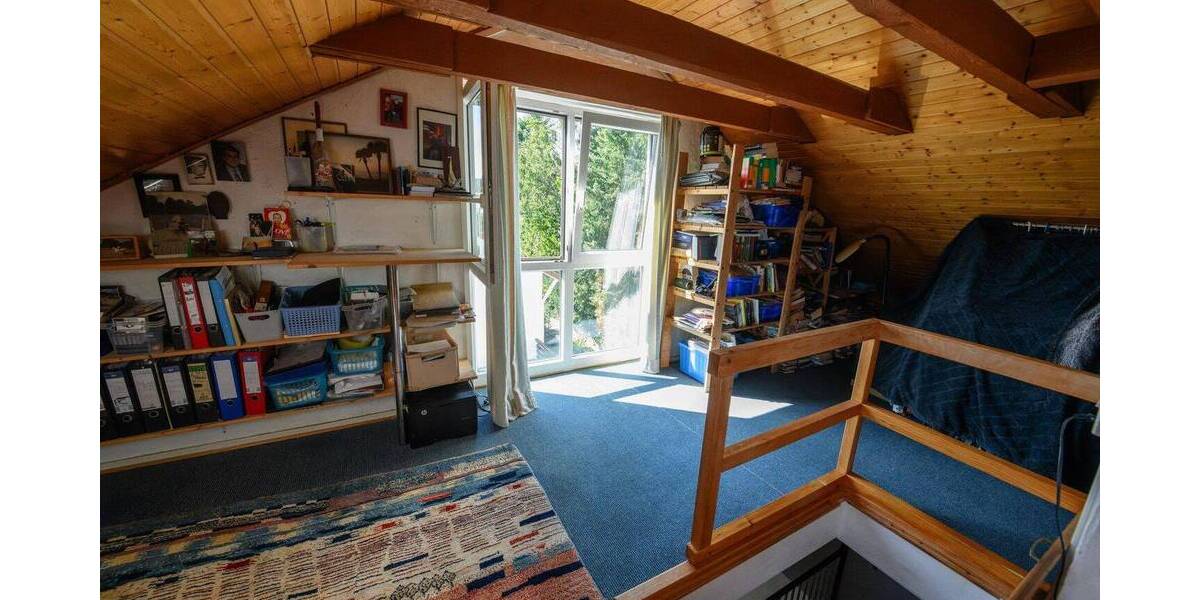 Reihenendhaus Wiesbaden Sonnenberg - 4 Zimmer, 95 m&sup2;, 675.000&euro; | Angebot:26016287