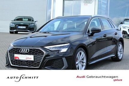 Audi A3 42.919 km 38.647 &euro; Idstein 65510
