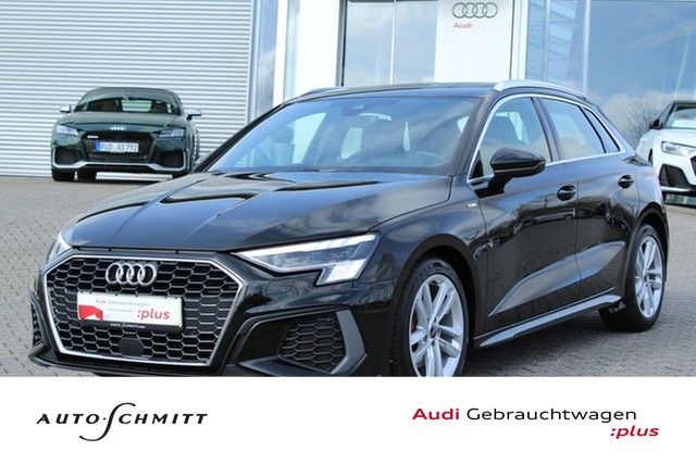 Audi A3 42.919 km 38.647 &euro; Idstein 65510