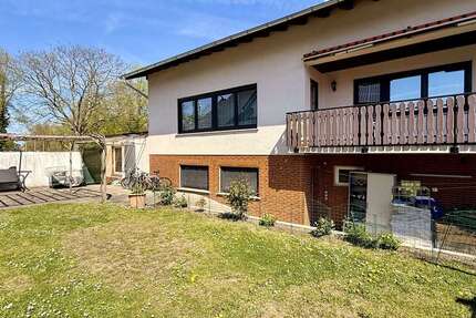 Haus Büttelborn - Worfelden Worfelden - 9 Zimmer, 307 m&sup2;, 680.000&euro; | Angebot:26617143