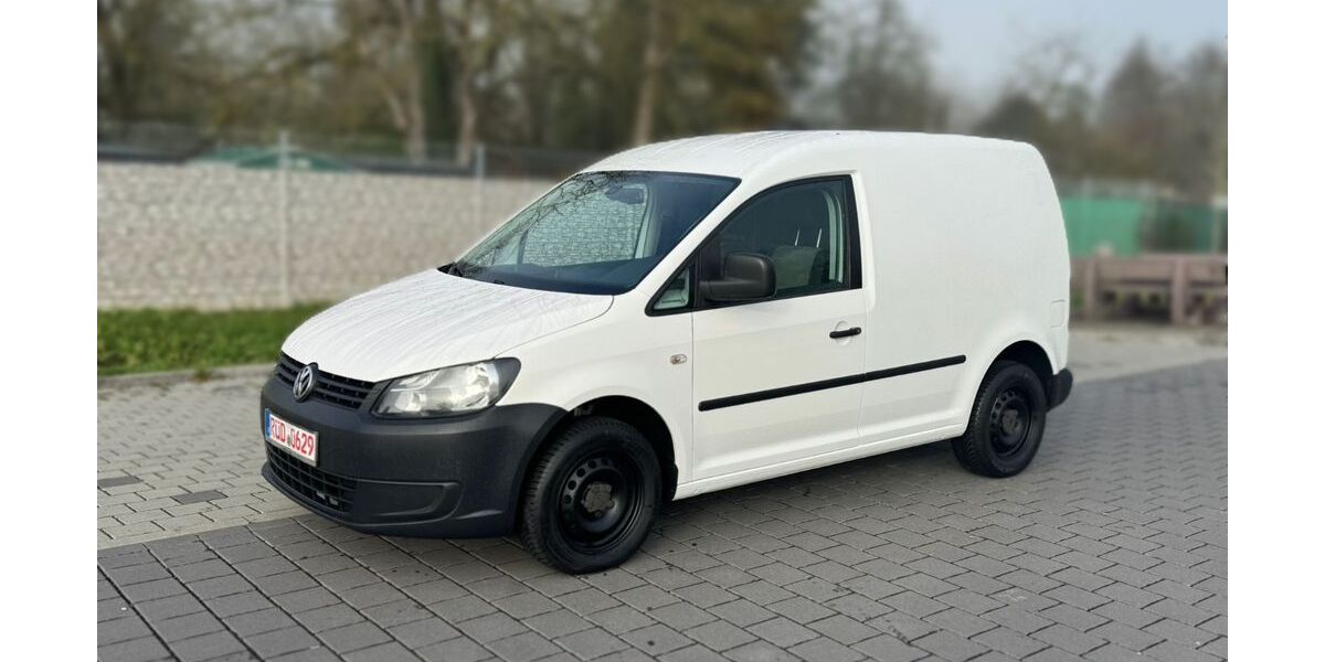VW Caddy 146.082 km 6.200 € Walluf 65396