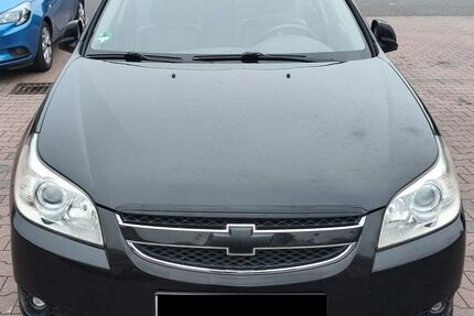 Chevrolet Epica 169.000 km 3.200 &euro; Niedernhausen 65527