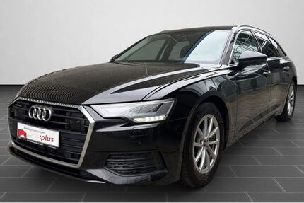 Audi A6 86.579 km 39.880 &euro; Wiesbaden 65189