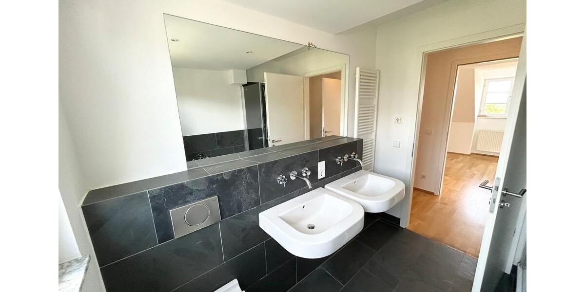 Dachgeschoßwohnung Königstein im Taunus - 3 Zimmer, 85 m&sup2;, 399.000&euro; | Angebot:27166899
