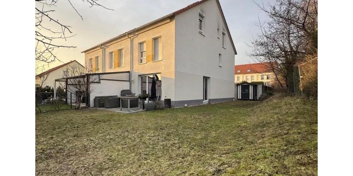 Reihenhaus Saulheim - 5 Zimmer, 141 m&sup2;, 535.000&euro; | Angebot:26413449