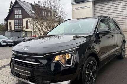 Kia Niro 23.050 km 25.990 &euro; Wiesbaden 65199