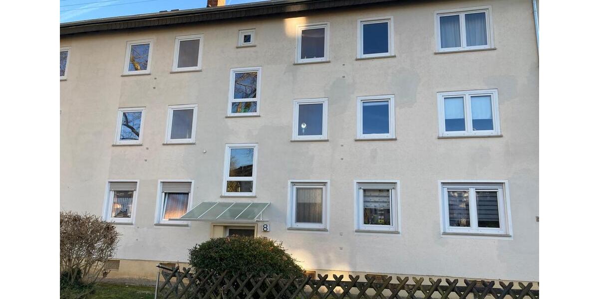 Etagenwohnung Wiesbaden Dotzheim - 2 Zimmer, 55 m&sup2;, 234.000&euro; | Angebot:27189320