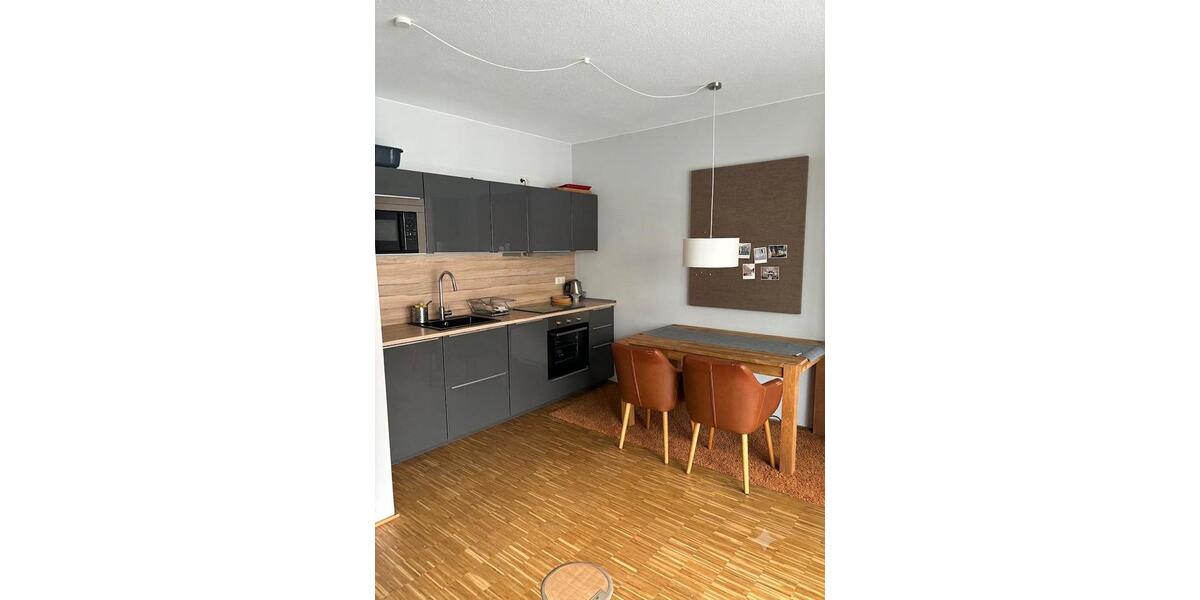 Etagenwohnung Büttelborn - 1 Zimmer, 46 m&sup2;, 220.000&euro; | Angebot:26992350