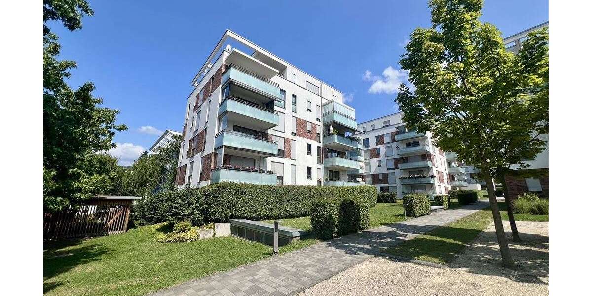 Etagenwohnung Wiesbaden Südost - 4 Zimmer, 106 m&sup2;, 645.000&euro; | Angebot:26874582