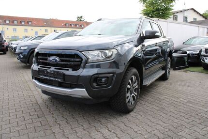 Ford Ranger 128.000 km 27.999 &euro; Mainz-Kostheim 55246