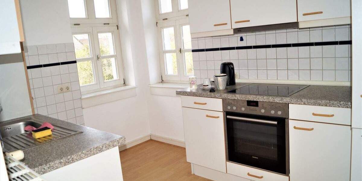 Mehrfamilienhaus, Wohnhaus Rüsselsheim - 1 Zimmer, 187 m&sup2;, 740.000&euro; | Angebot:25703545