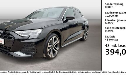 Audi A3 8.858 km 36.880 &euro; Idstein 65510