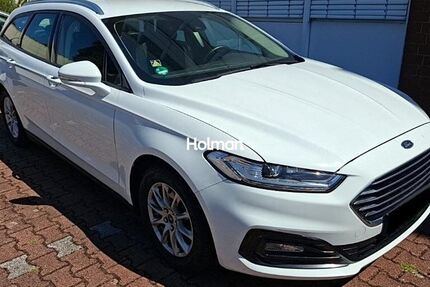 Ford Mondeo 105.607 km 10.160 &euro; Eschborn 65760