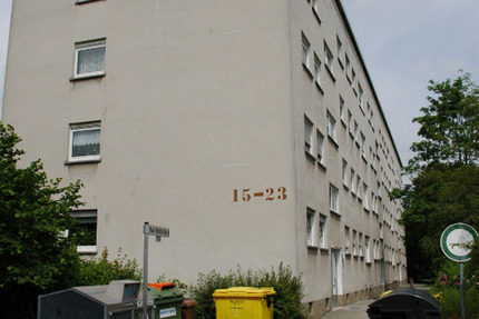 Wohnung Rüsselsheim am Main Haßloch - 2 Zimmer, 67 m&sup2;, 846&euro; | Angebot:26995485