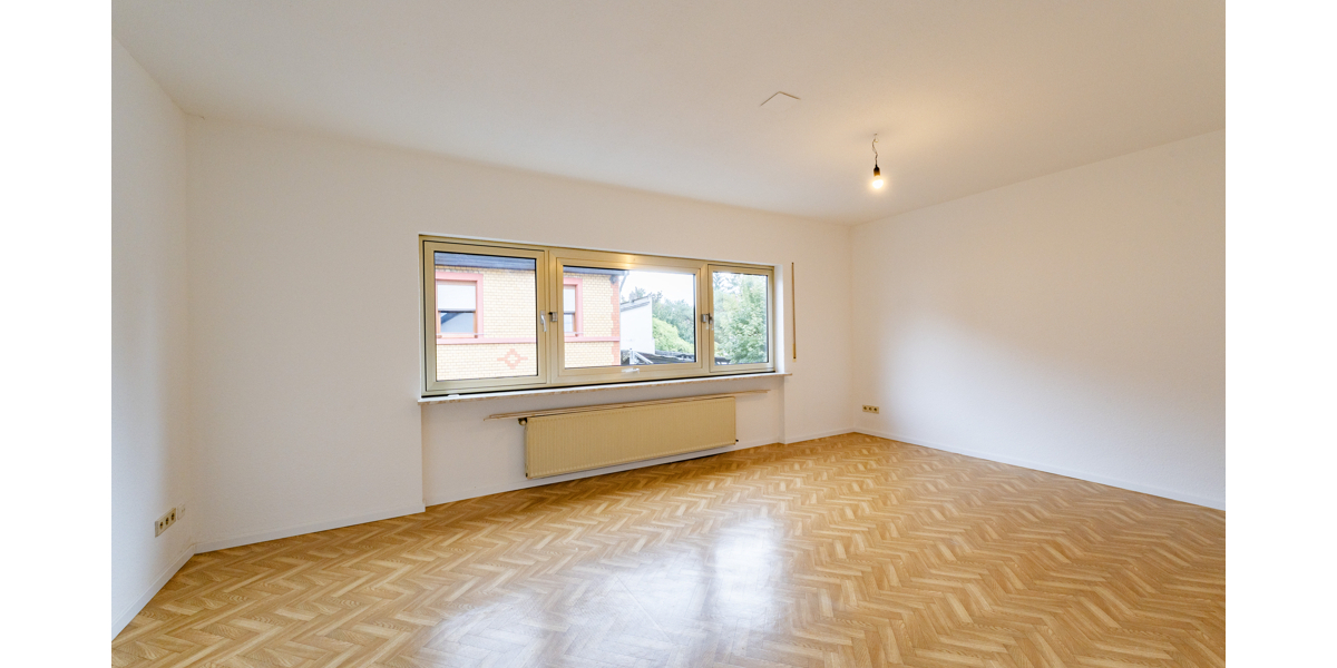 2 Häuser auf einem Grundstück in Bingen-Büdesheim 9 zimmer