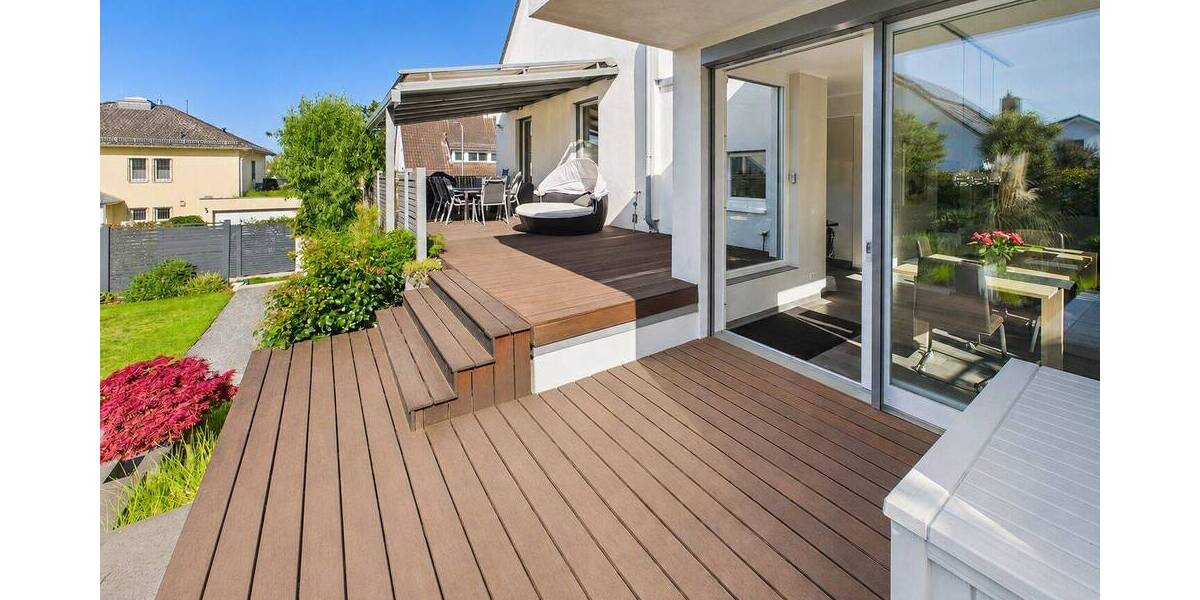 Einfamilienhaus Wiesbaden Sonnenberg - 7 Zimmer, 219 m&sup2;, 3.850&euro; | Angebot:26886904