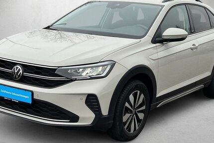 VW Taigo 32.457 km 20.420 &euro; Mainz 55131
