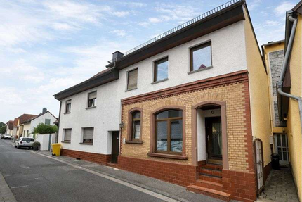 Wohnung Hofheim am Taunus Diedenbergen - 4 Zimmer, 179 m&sup2;, 471.000&euro; | Angebot:24419613