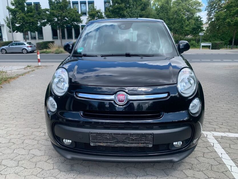 Fiat 500L 176.777 km 6.699 € Mainz-Kastel 55252