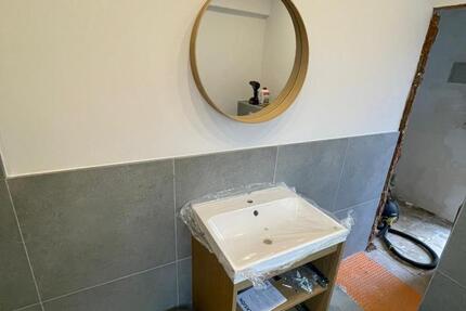 Schöne 2-Zimmer-Erdgeschosswohnung mit separatem Eingang 2 zimmer