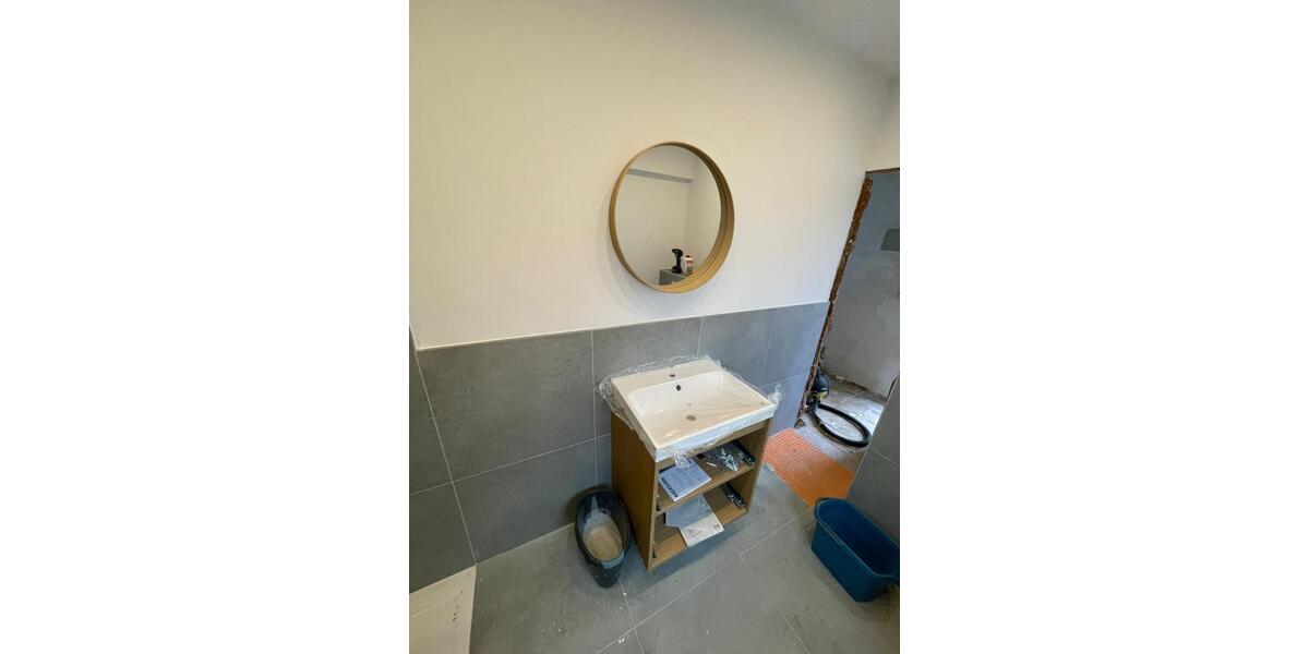 Schöne 2-Zimmer-Erdgeschosswohnung mit separatem Eingang 2 zimmer