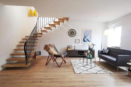 Wohnung Oppenheim - 3.5 Zimmer, 114 m&sup2;, 1.350&euro; | Angebot:26682465