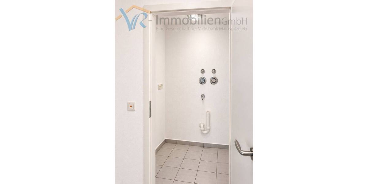 Etagenwohnung Ginsheim-Gustavsburg Gustavsburg - 2 Zimmer, 55 m&sup2;, 820&euro; | Angebot:26902871