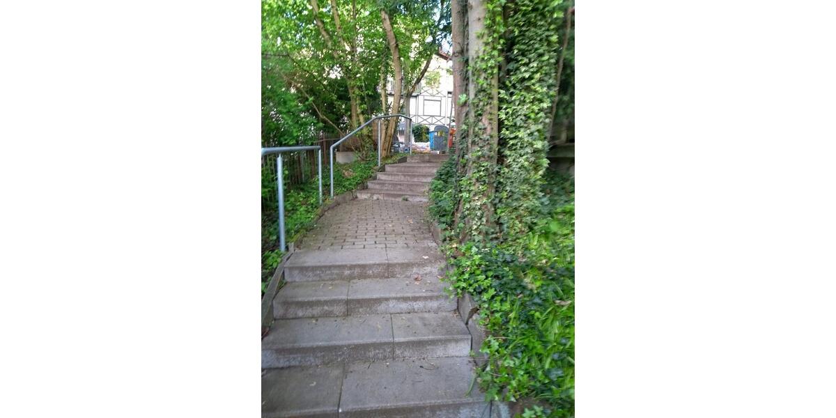 Etagenwohnung Wiesbaden Bierstadt - 1 Zimmer, 20 m&sup2;, 600&euro; | Angebot:25287460