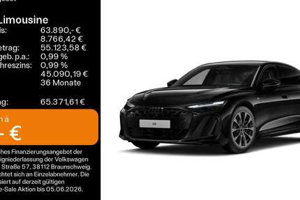 Audi A6 27.874 km 63.890 &euro; Hofheim 65719