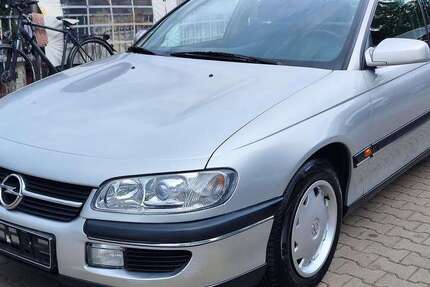 Opel Omega 126.500 km 2.999 € Mainz-Kastel 55252