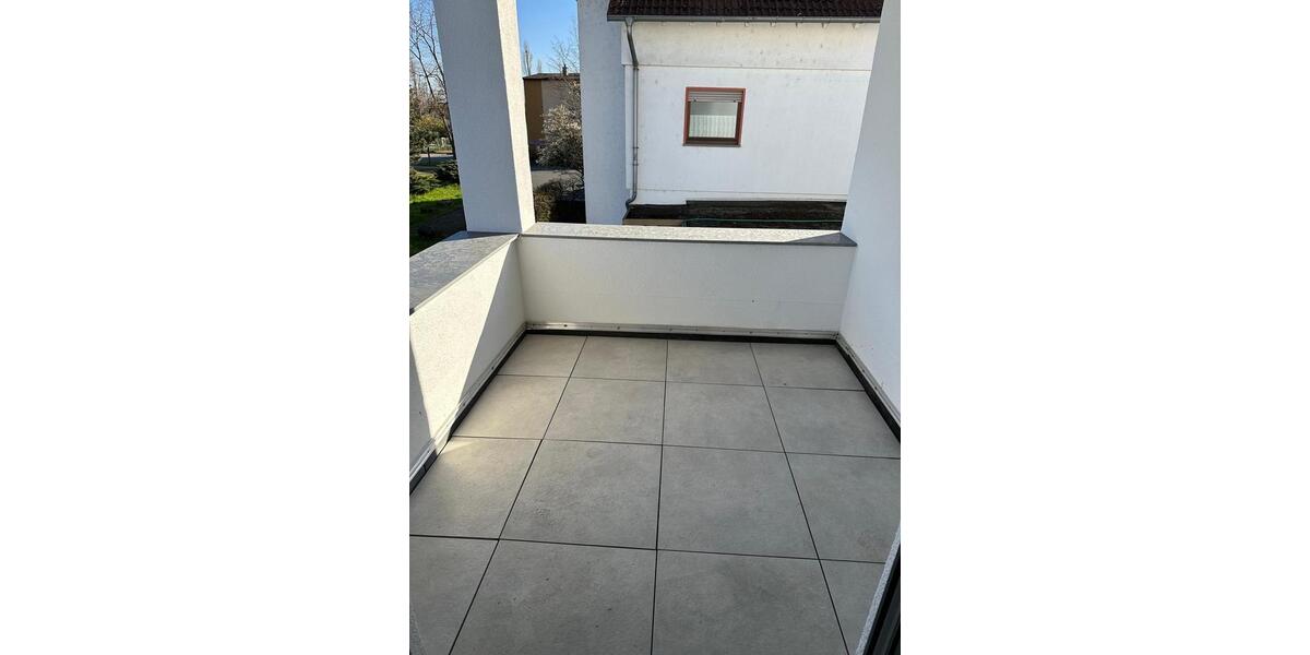 Etagenwohnung Ginsheim-Gustavsburg Gustavsburg - 3 Zimmer, 90 m&sup2;, 1.590&euro; | Angebot:25353147