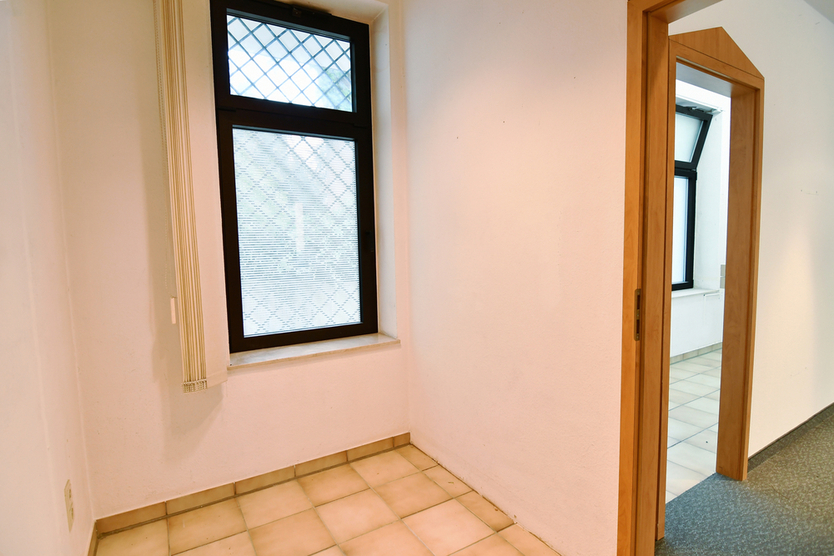 Ihr neues GeschäftBüroPraxis in der City 5 zimmer