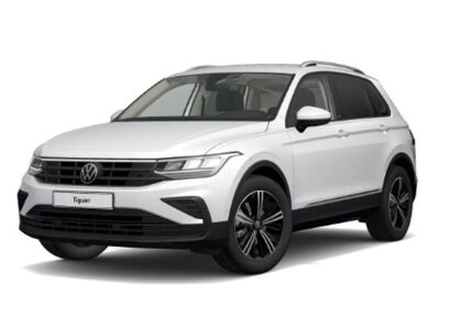 VW Tiguan 57.620 km 24.980 &euro; Hofheim 65719