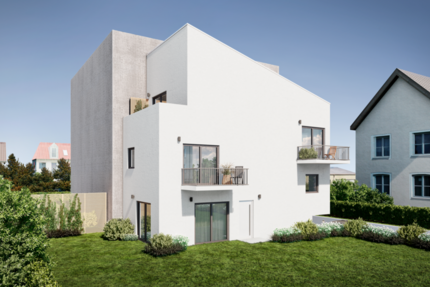 Haus Steinbach - 4 Zimmer, 126 m&sup2;, 749.000&euro; | Angebot:23848810