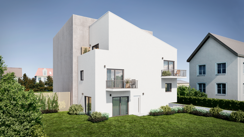 Haus zum Kaufen in Steinbach 749.000 € 125.8 m² 4 zimmer