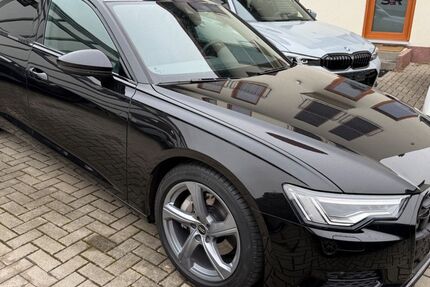 Audi A6 22.500 km 46.900 &euro; Hofheim am Taunus 65719