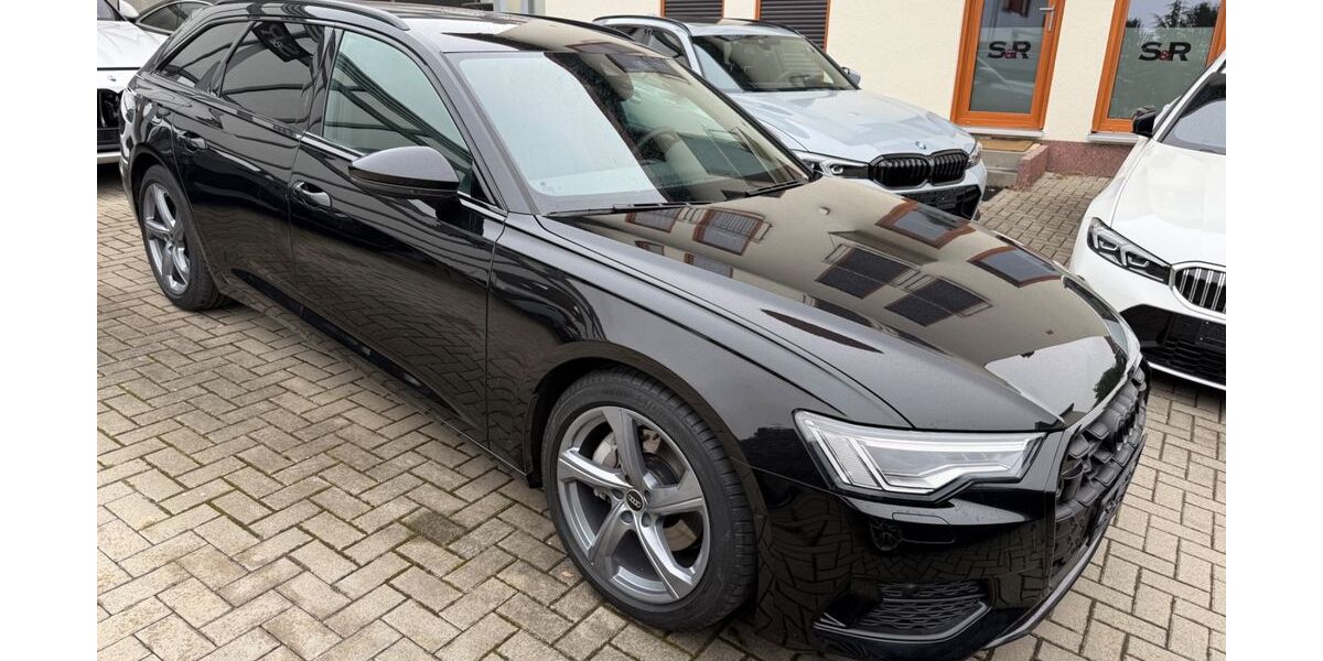 Audi A6 22.500 km 46.900 &euro; Hofheim am Taunus 65719